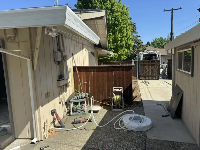 Drain Time Plumbing Picture 5