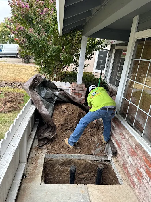 Drain Time Plumbing Picture 8