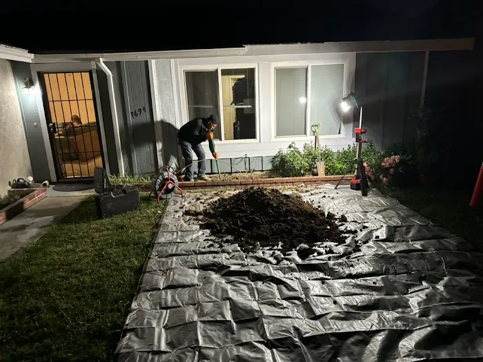 Drain Time Plumbing Picture 6