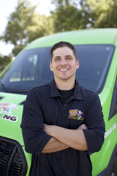 Drain Time Plumbing Picture 10