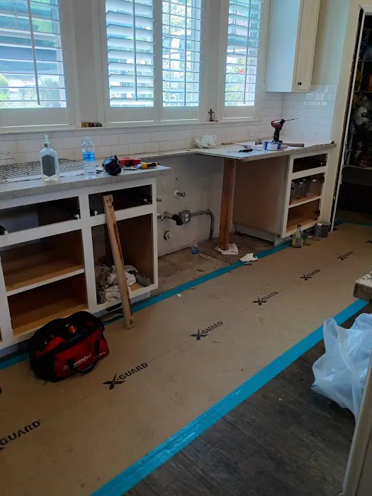 BELFOR Property Restoration Picture 1