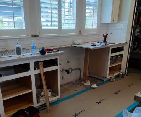 BELFOR Property Restoration