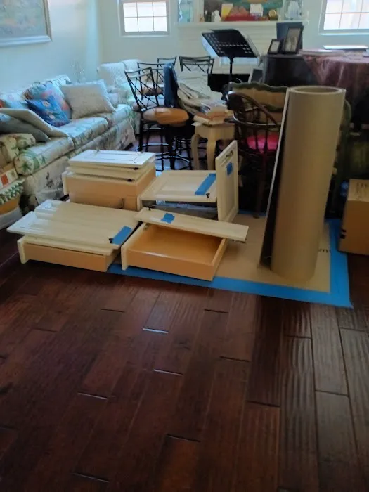 BELFOR Property Restoration Picture 6