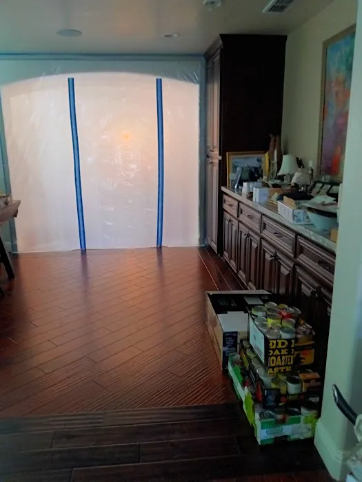 BELFOR Property Restoration Picture 10