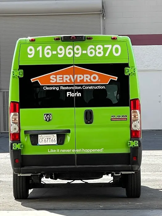 SERVPRO of Florin Picture 9