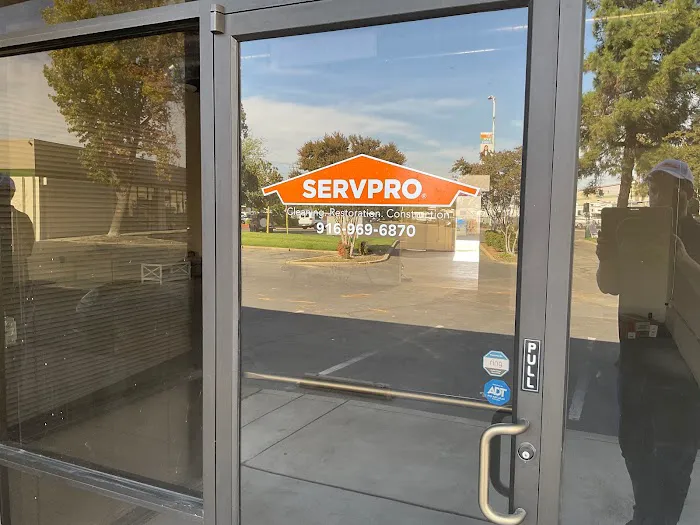 SERVPRO of Florin Picture 8