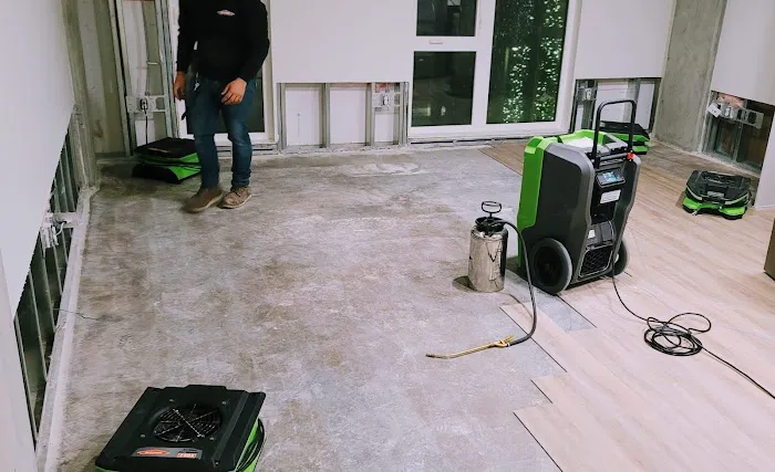 SERVPRO of SE Sacramento Picture 5