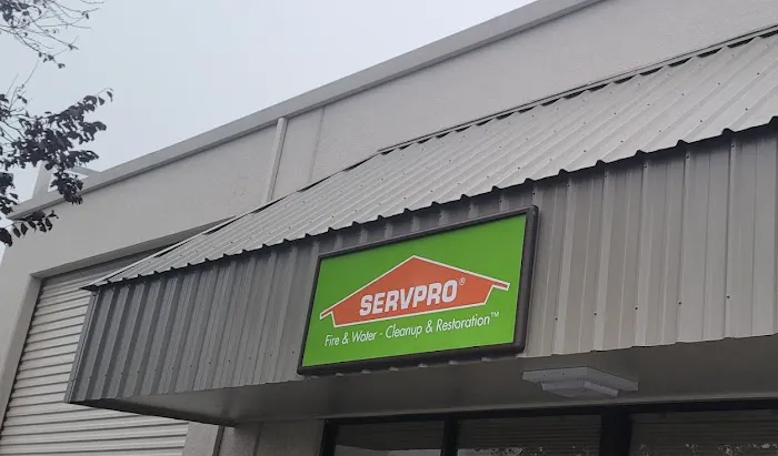 SERVPRO of SE Sacramento Picture 9
