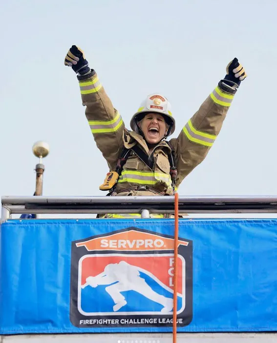 SERVPRO of South Central Sacramento Picture 3