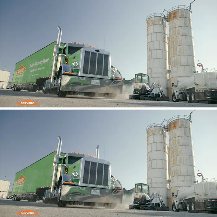 SERVPRO of South Central Sacramento Picture 4