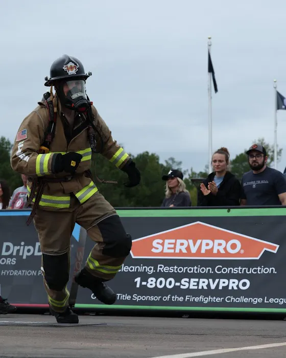 SERVPRO of South Central Sacramento Picture 7