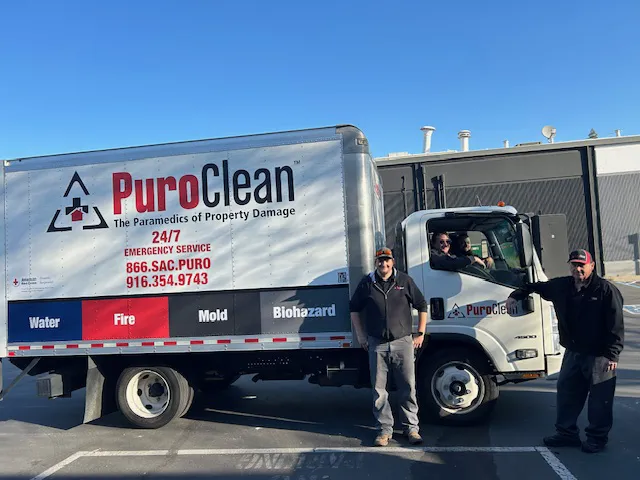 PuroClean Home Rescue Picture 7