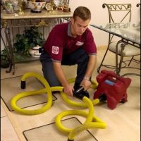 PuroClean Home Rescue ico