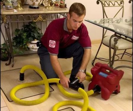 PuroClean Home Rescue