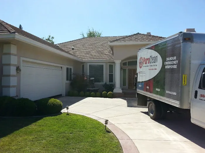 PuroClean Home Rescue Picture 9