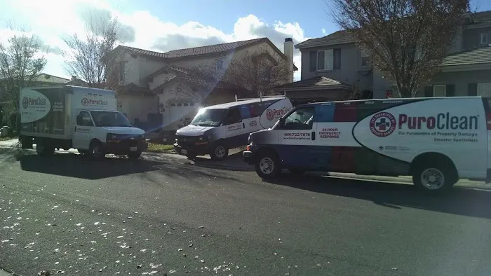 PuroClean Home Rescue Picture 10