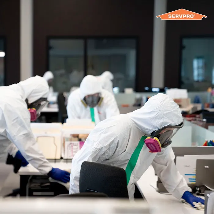 SERVPRO of East Sacramento / West Arden-Arcade Picture 7