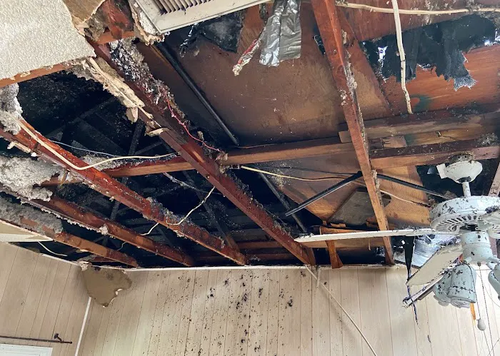 SERVPRO of East Sacramento / West Arden-Arcade Picture 4