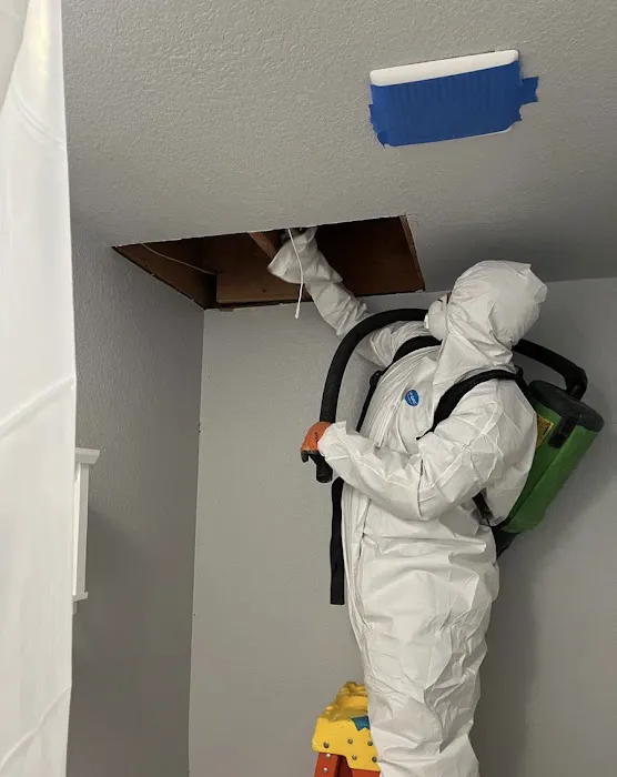 SERVPRO of East Sacramento / West Arden-Arcade Picture 6