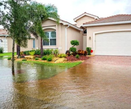 Rapid Water Damage Restoration Sacramento Pros