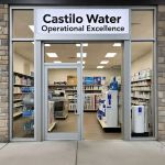 Castillo Water Operational Excellence