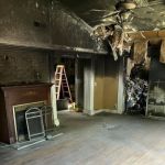 Blue Rescue Restoration