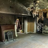 Blue Rescue Restoration ico