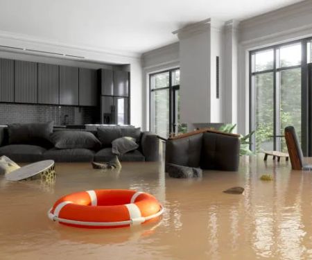 Elite Sacramento Water Damage Restoration Team