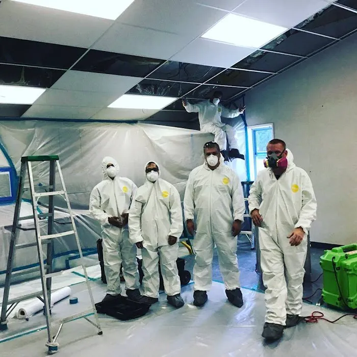 West Coast Fire & Water Picture 2