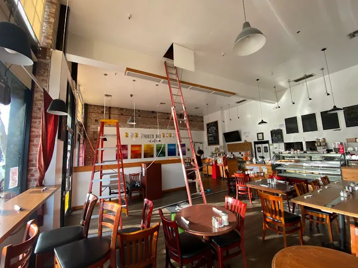 West Coast Fire & Water Picture 3