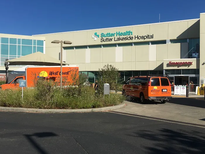 West Coast Fire & Water Picture 6