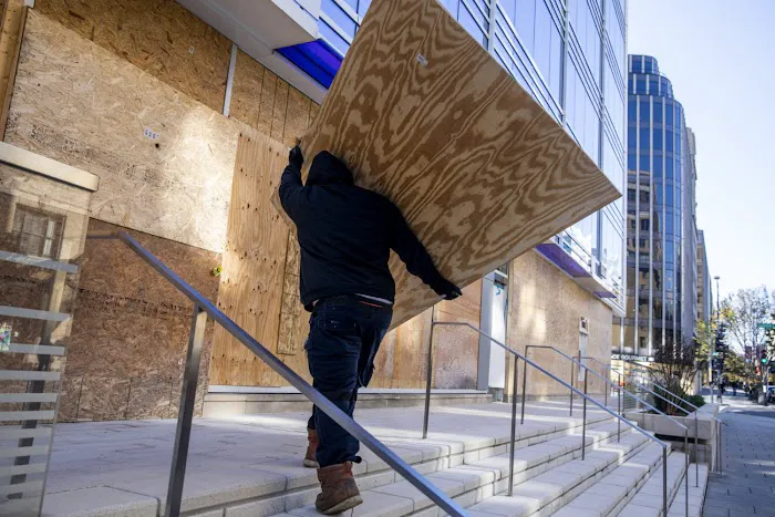 West Coast Fire & Water Picture 7