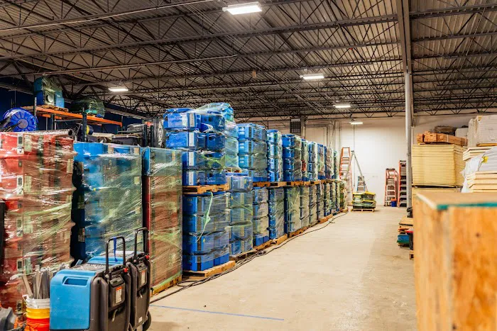 BluSky Restoration Contractors Picture 6