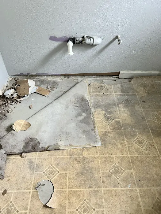 Roto-Rooter Plumbing & Drain Services Picture 1