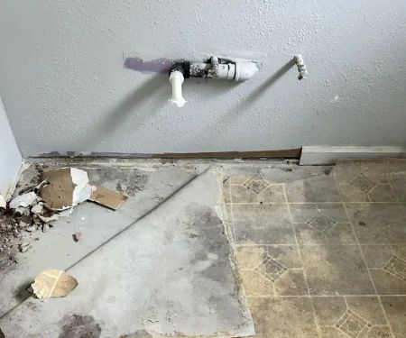 Roto-Rooter Plumbing & Drain Services