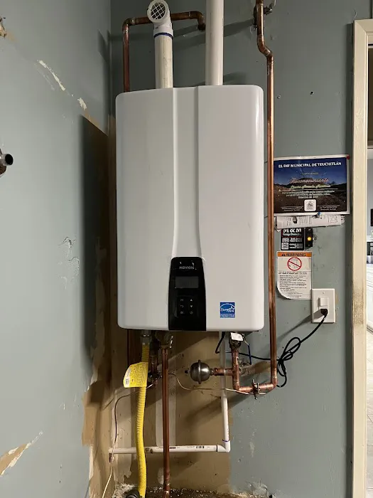 Roto-Rooter Plumbing & Drain Services Picture 6