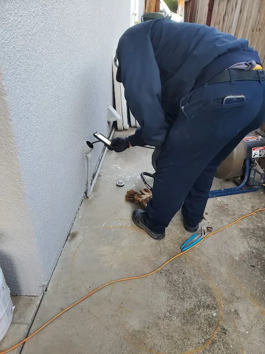 Roto-Rooter Plumbing & Drain Services Picture 8