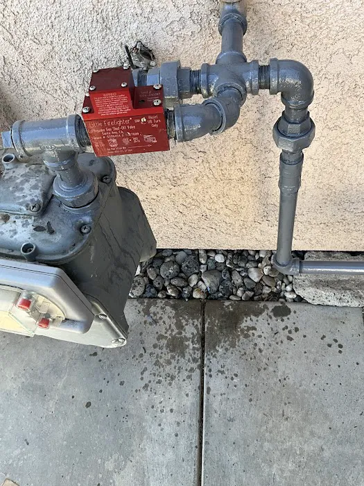 Roto-Rooter Plumbing & Drain Services Picture 10