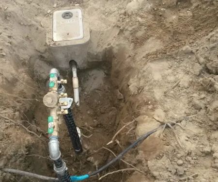 Dutchman Drains & Plumbing