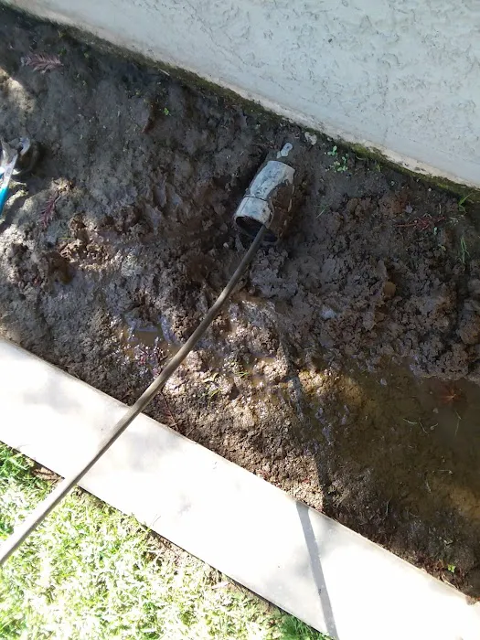 Dutchman Drains & Plumbing Picture 7