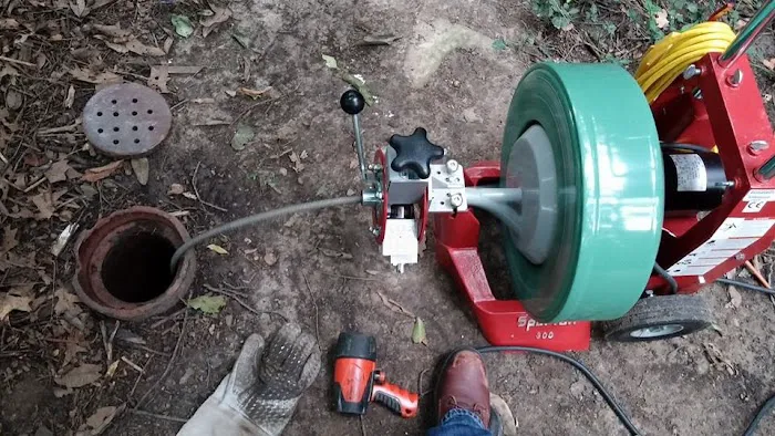 Dutchman Drains & Plumbing Picture 4