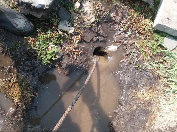 Dutchman Drains & Plumbing Picture 8