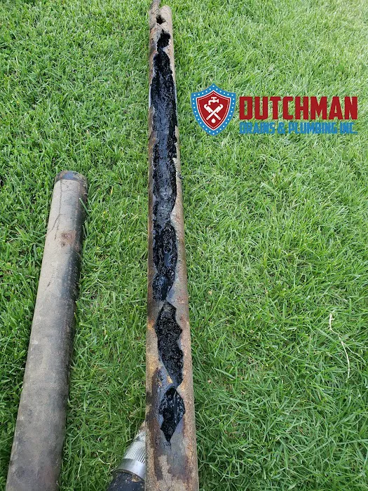 Dutchman Drains & Plumbing Picture 9