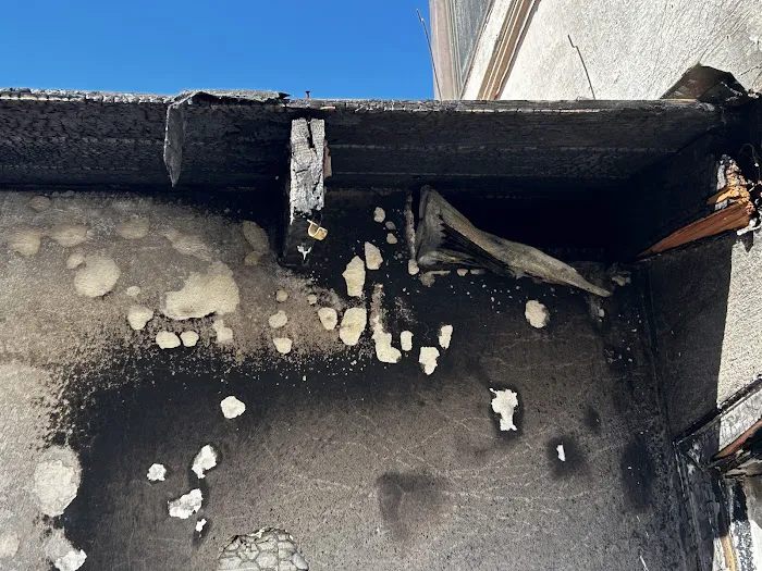 Restored by Masters, Inc. Picture 6