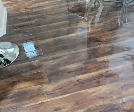 Restored by Masters, Inc.