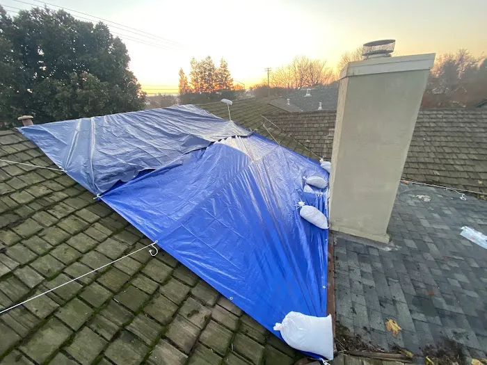 Restored by Masters, Inc. Picture 10