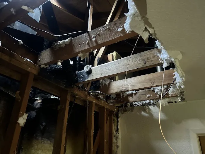 Restored by Masters, Inc. Picture 2