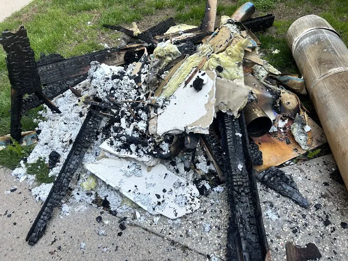 Restored by Masters, Inc. Picture 9