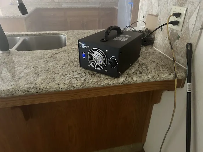 Restored by Masters, Inc. Picture 4