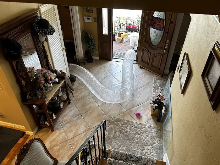 Restored by Masters, Inc. Picture 8